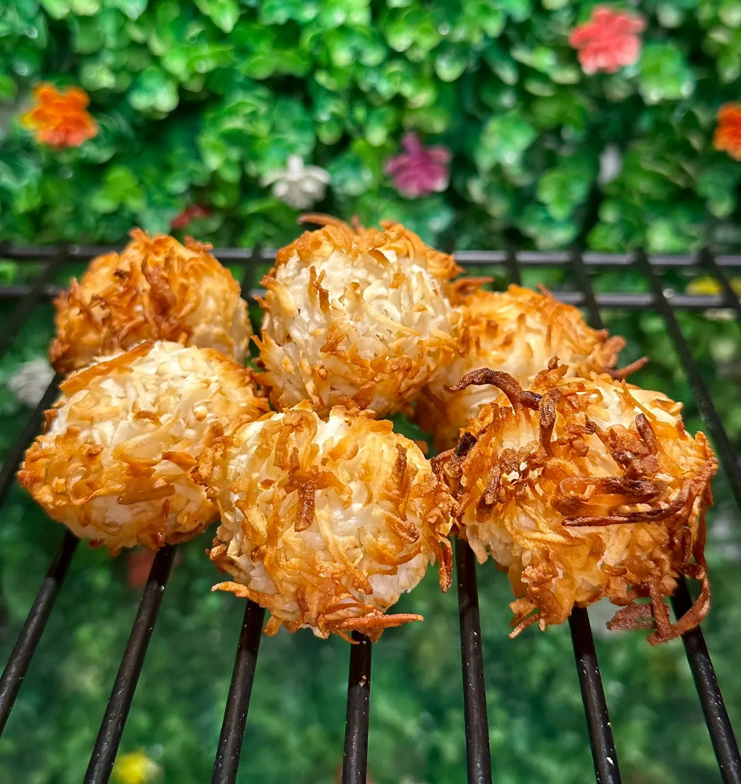 Cocadas
