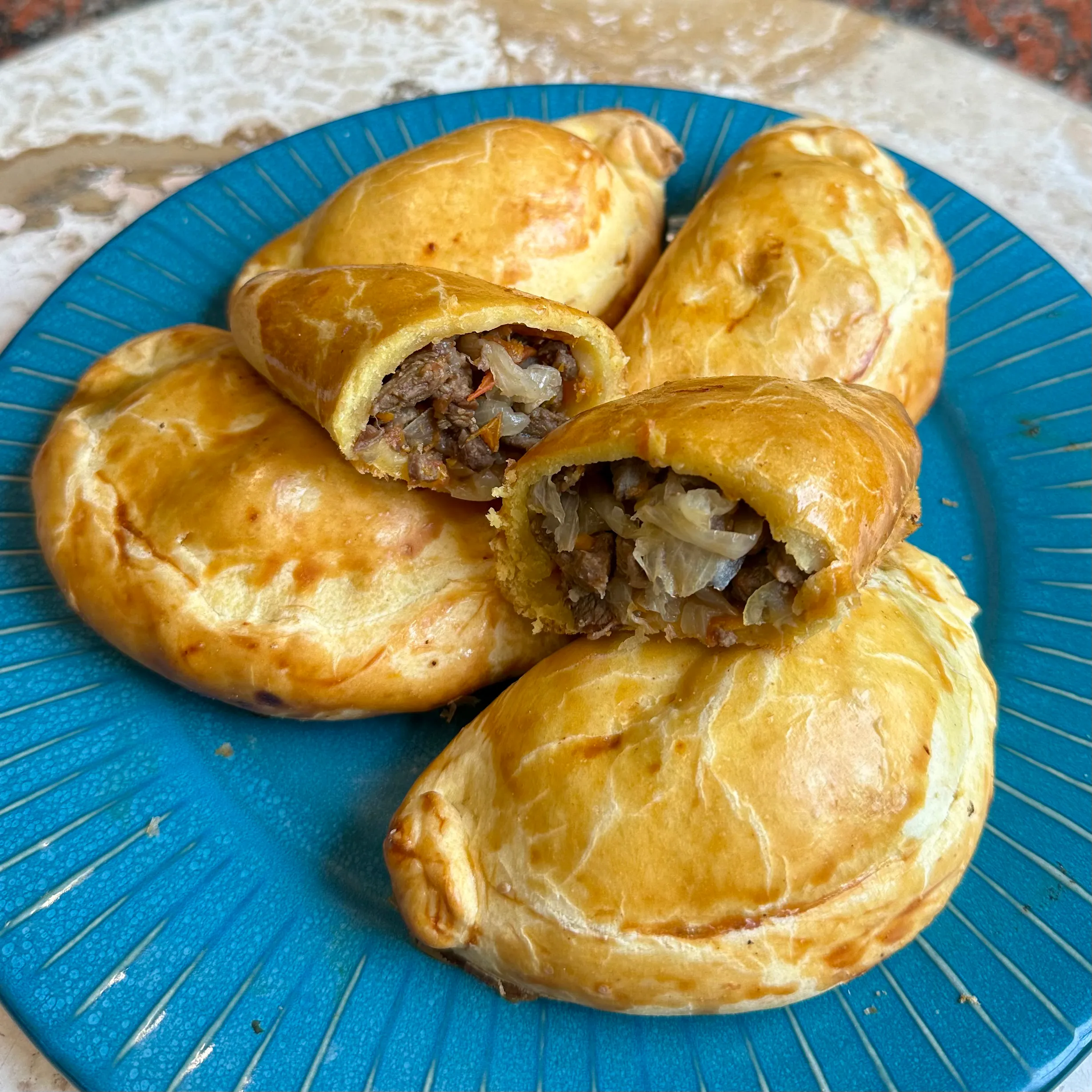 Empanada de Lomo