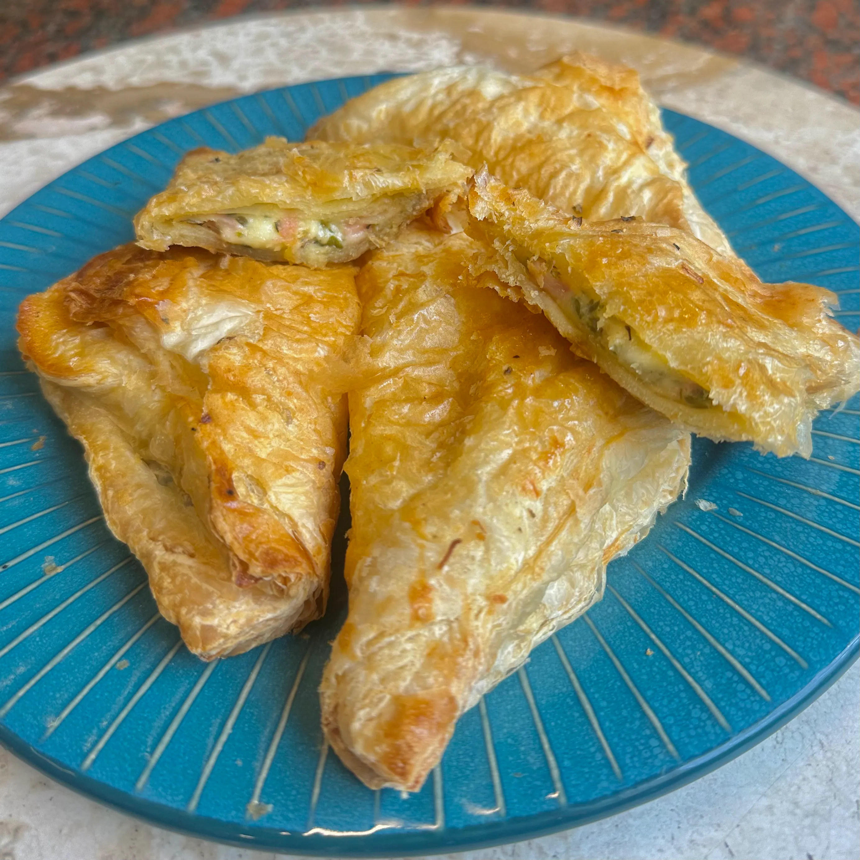 Empanada Mixta