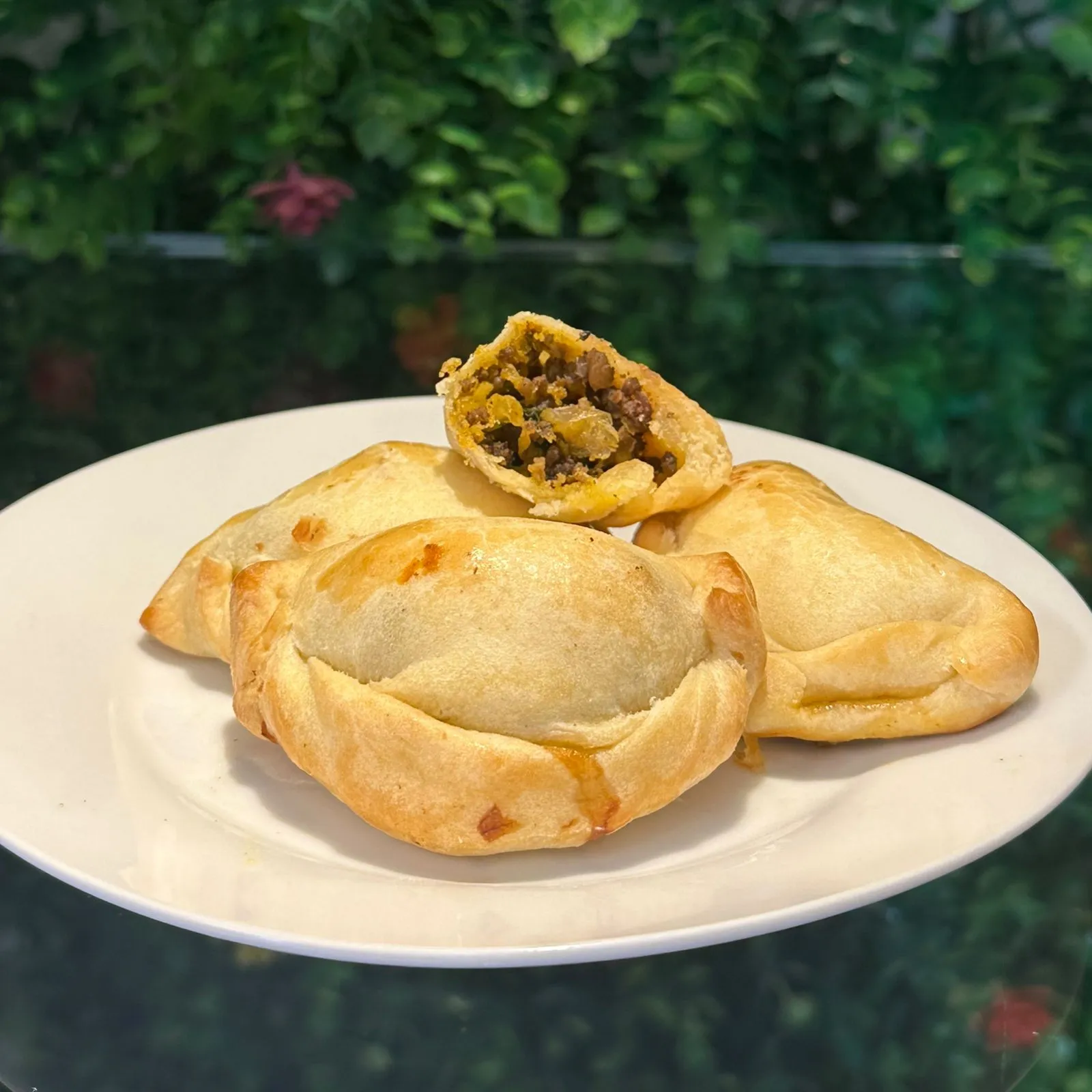 Empanaditas de carne