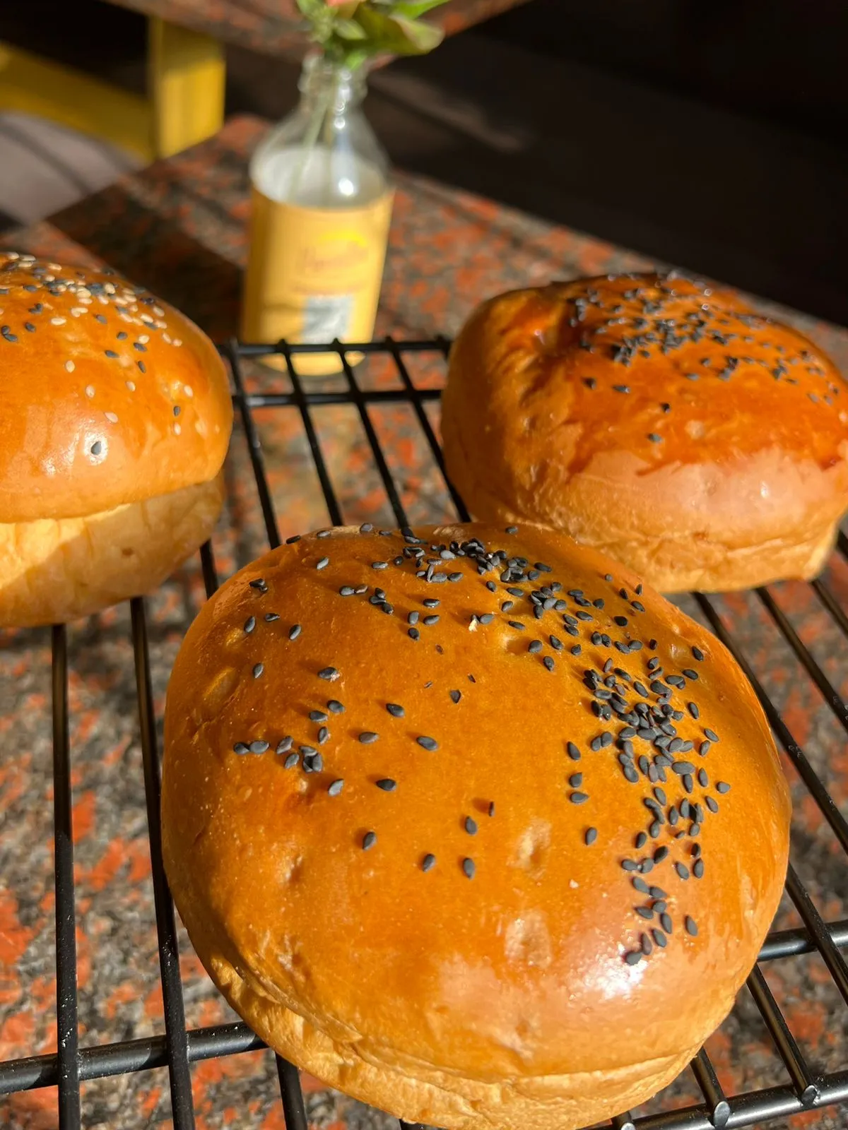 Hamburguesa Especial