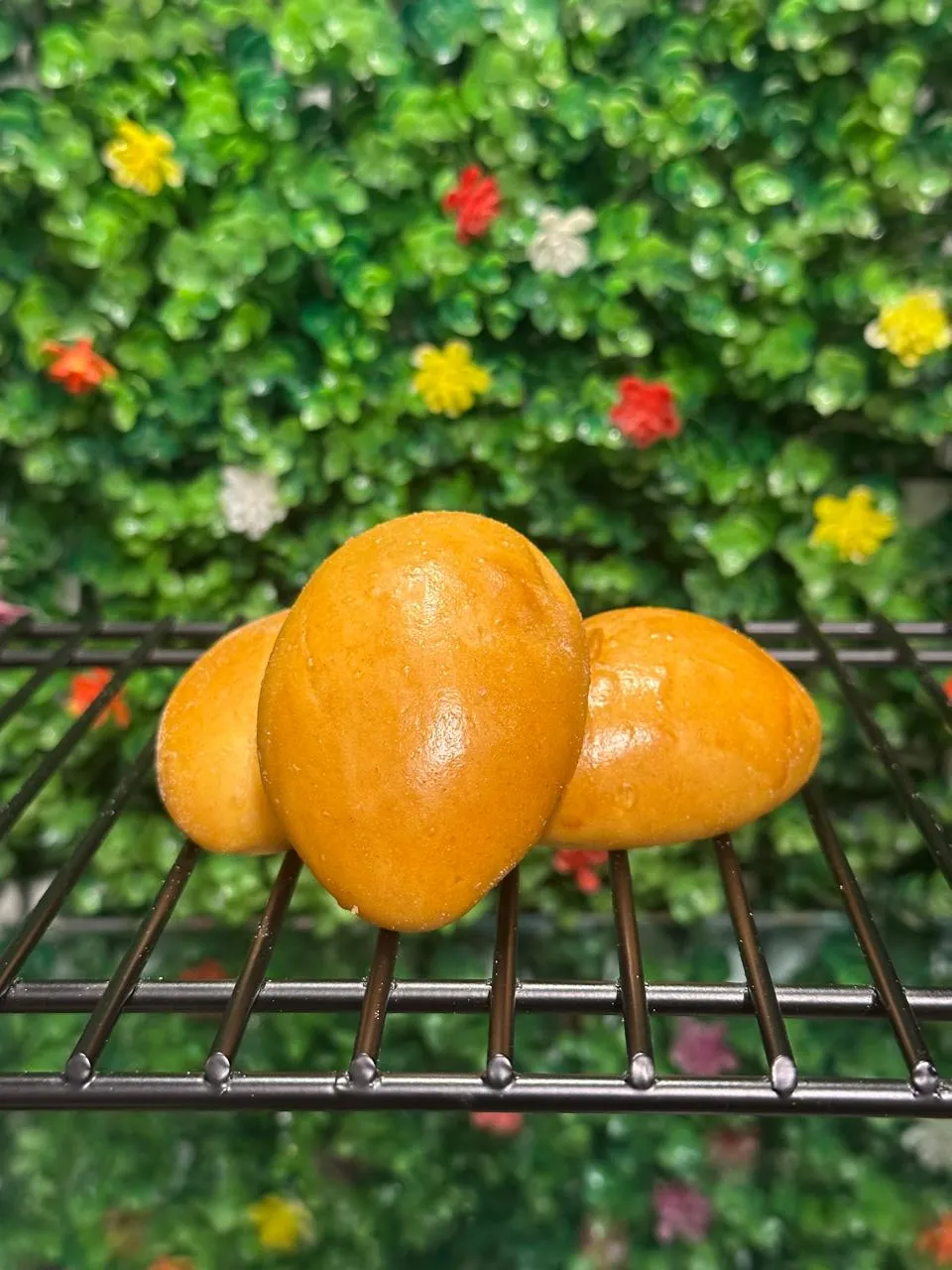 Mini Camote