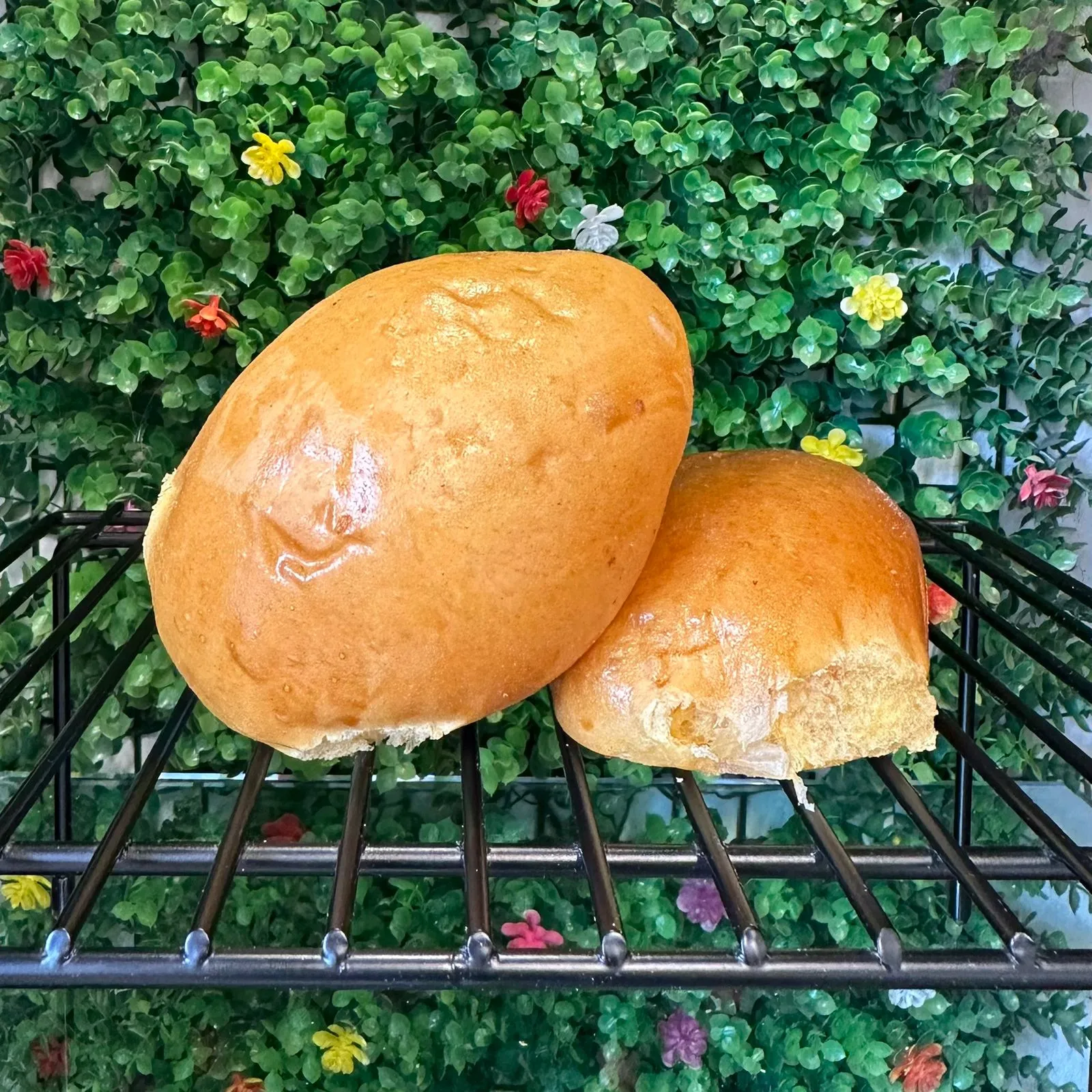 Pan de Camote